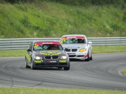 Parnu Summer Race 2025 Day 1